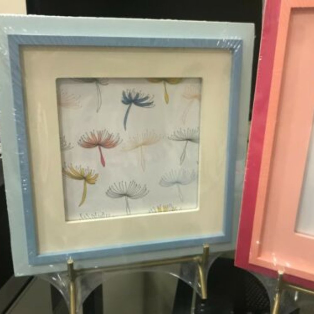 Set of 2 Newclassic wooden picture frames - Picture 3 of 3